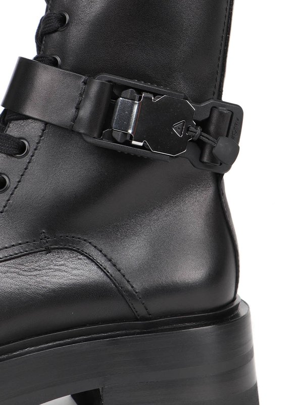Botas - Negro shop online: VERSACE