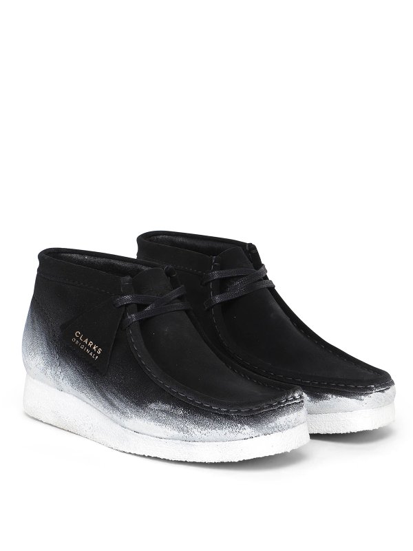 CLARKS: ブーティー online - アンクルブーツ - Wallabee