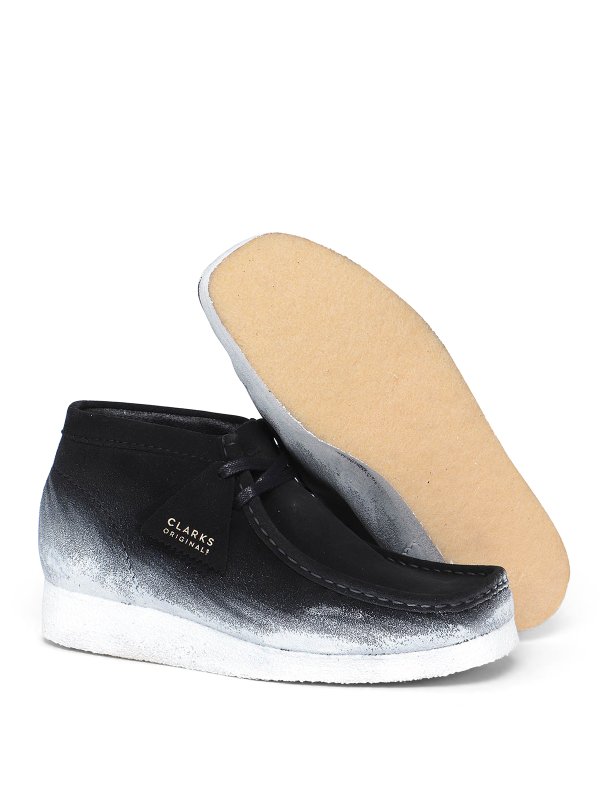 CLARKS buy online アンクルブーツ - Wallabee