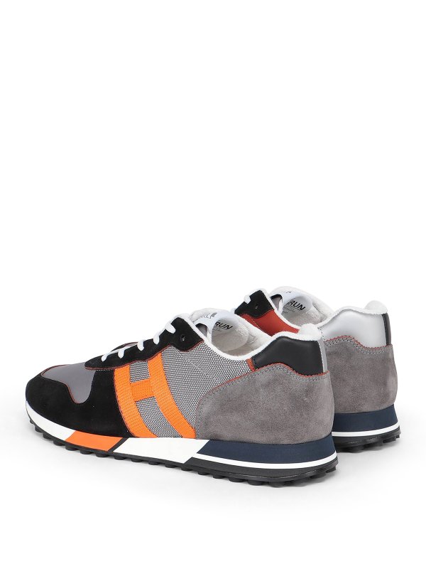 iKRIX HOGAN: スニーカー - スニーカー - H383