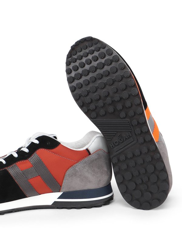 スニーカー - H383 shop online: HOGAN