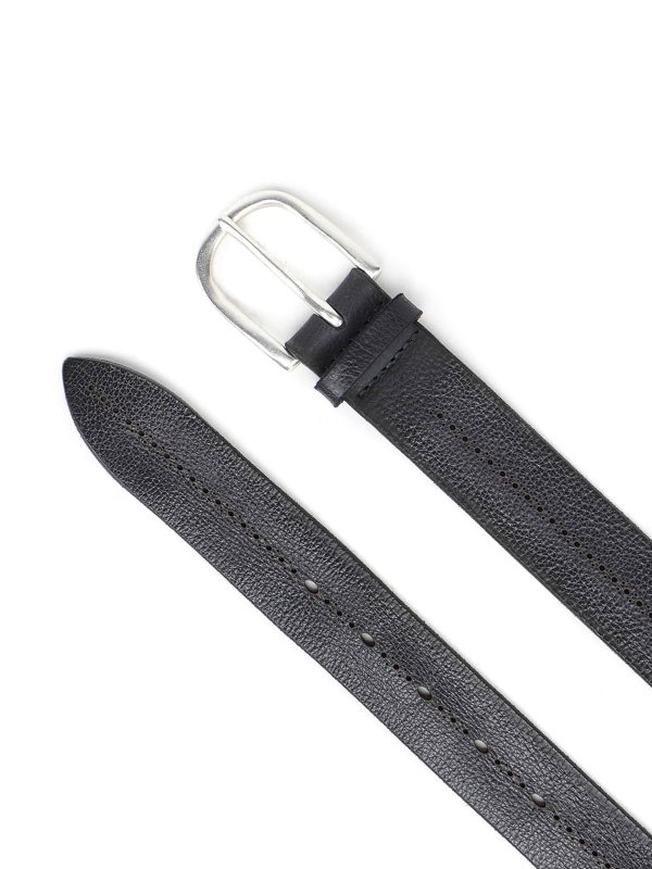 iKRIX ORCIANI: Cinturones - Cinturón - Azul