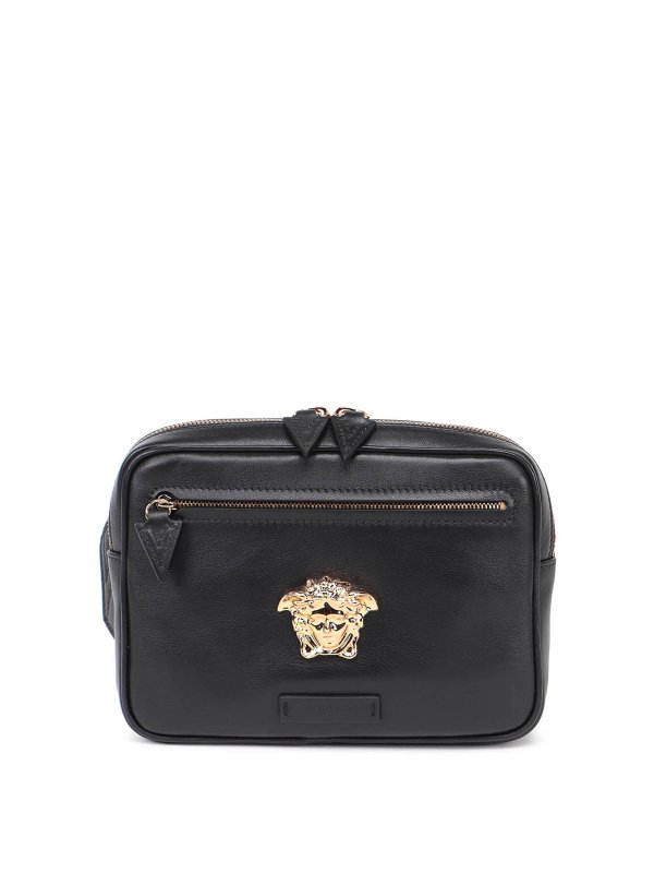 VERSACE: ウエストバッグ - ウエストバッグ - La Medusa