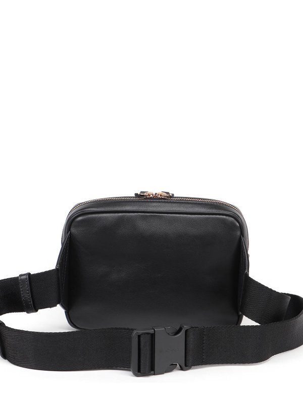 iKRIX VERSACE: ウエストバッグ - ウエストバッグ - La Medusa