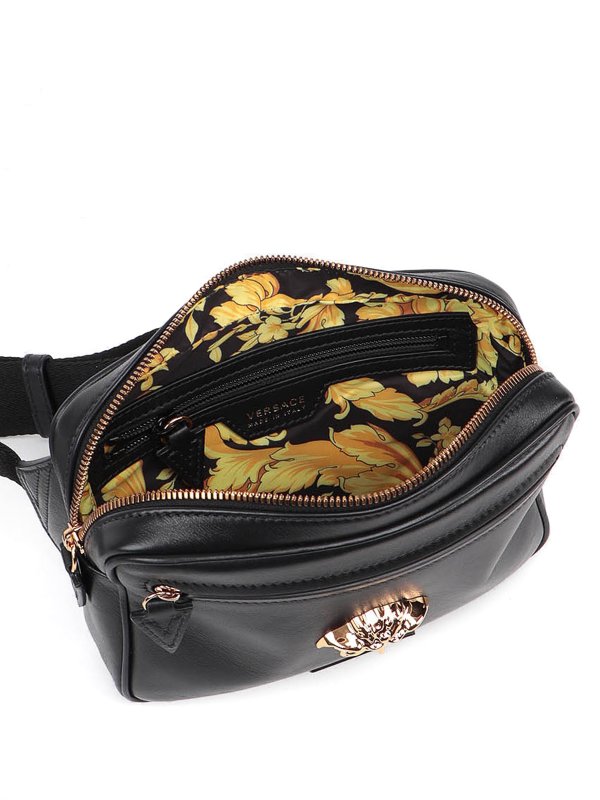 VERSACE buy online ウエストバッグ - La Medusa