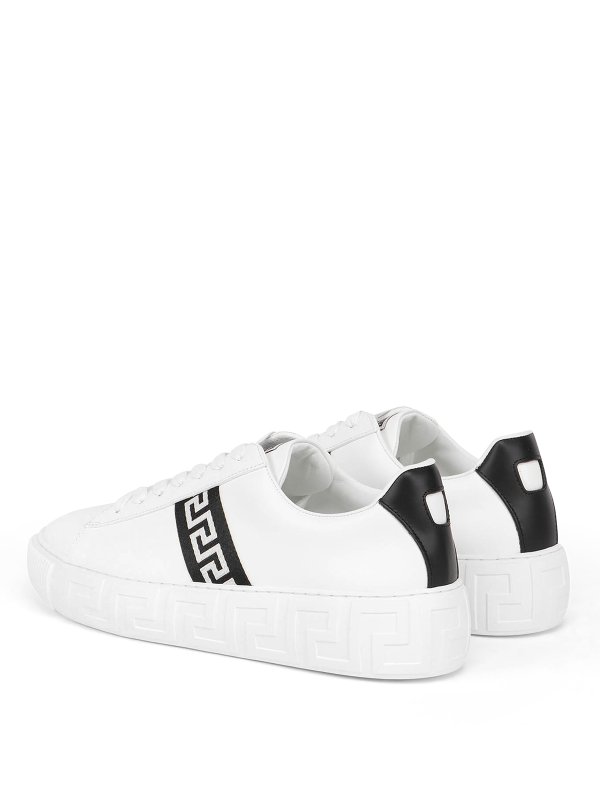 iKRIX VERSACE: trainers - Greca sneakers
