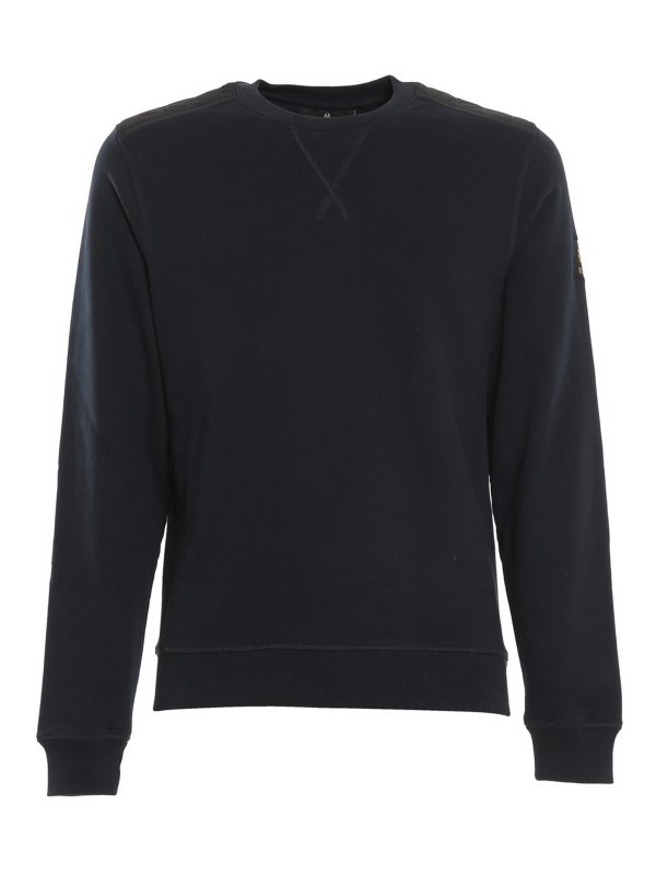 BELSTAFF: スウェット＆セーター - スウェットシャツ/セーター - Jarvis