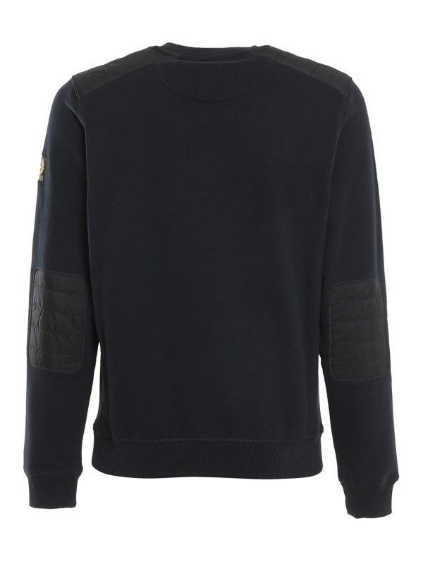 BELSTAFF: スウェット＆セーター online - スウェットシャツ/セーター - Jarvis