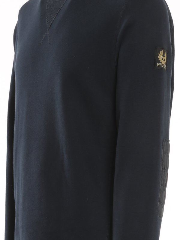 iKRIX BELSTAFF: スウェット＆セーター - スウェットシャツ/セーター - Jarvis