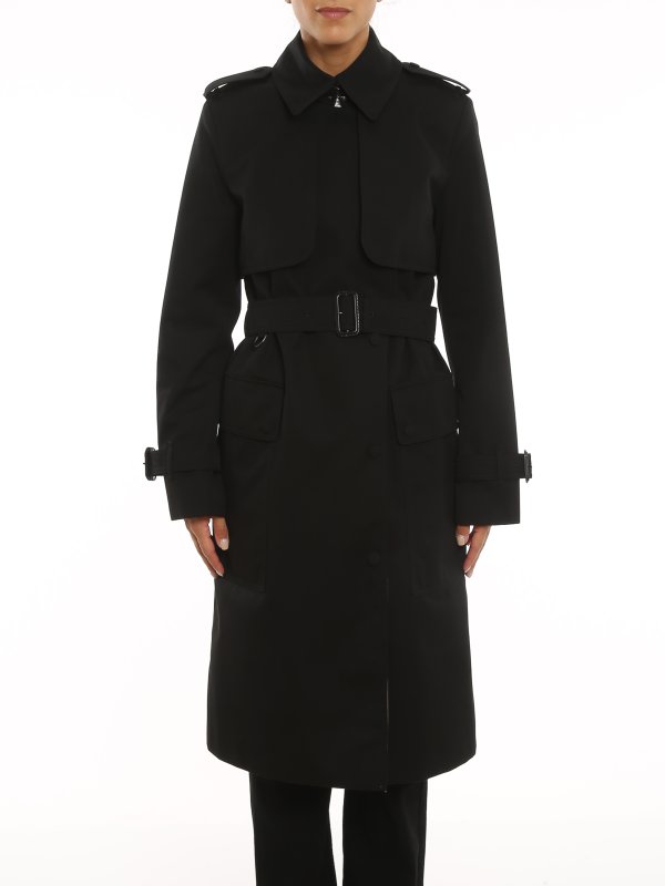 iKRIX BURBERRY: トレンチコート - トレンチコート - Sandridge