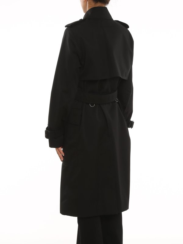 トレンチコート - Sandridge shop online: BURBERRY