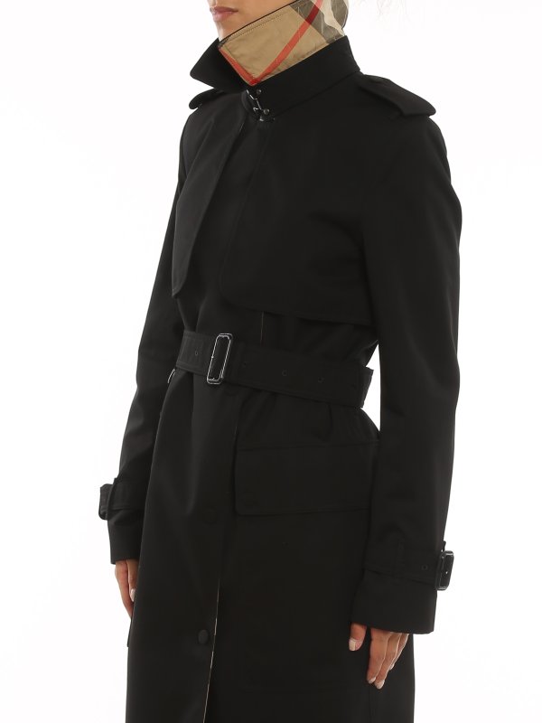 BURBERRY buy online トレンチコート - Sandridge