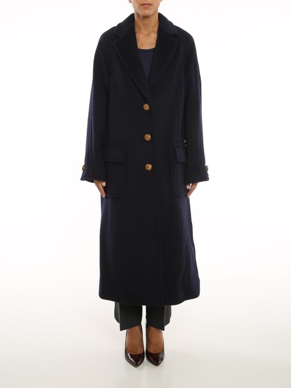 iKRIX TORY BURCH: long coats - Wool coat