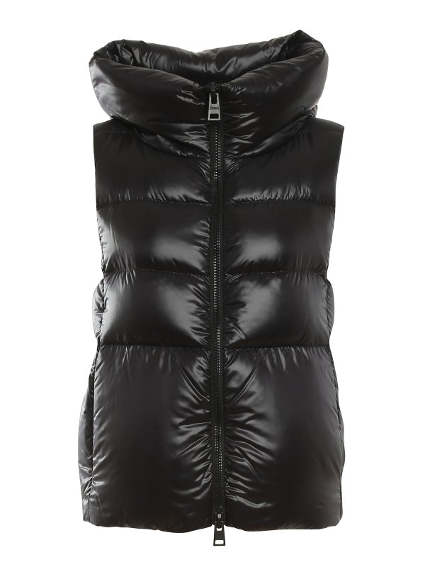 HERNO: Chaquetas y Chaquetones acolchados - Chaqueta Alcochada - Globe