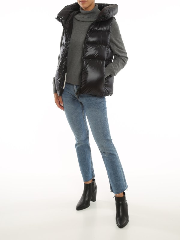 HERNO: Chaquetas y Chaquetones acolchados online - Chaqueta Alcochada - Globe