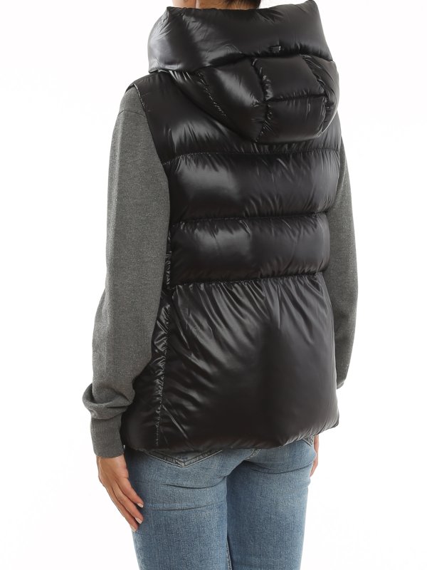 Chaqueta Alcochada - Globe shop online: HERNO