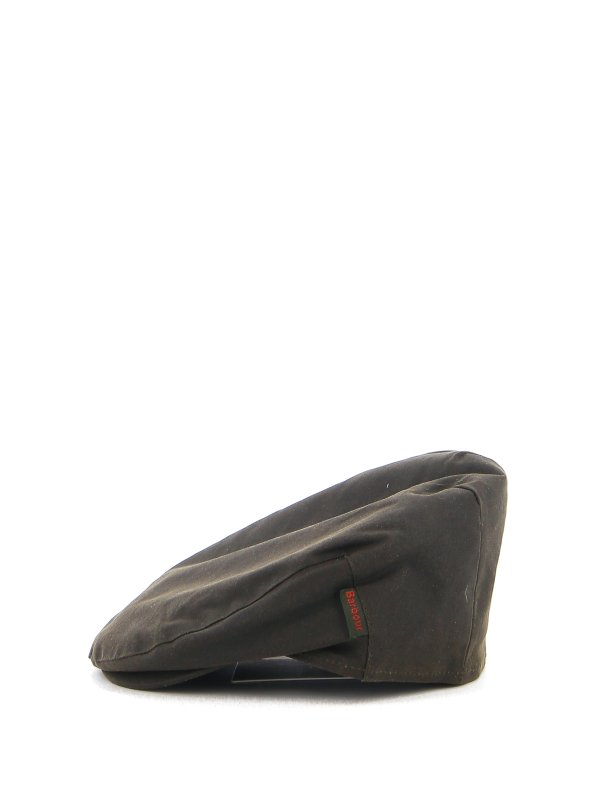 Hut - Grün shop online: BARBOUR