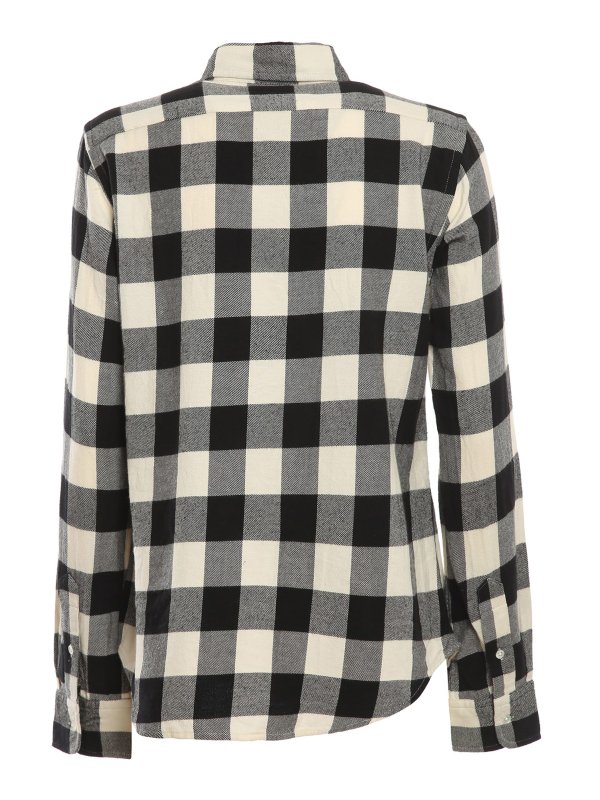 POLO RALPH LAUREN: シャツ online - シャツ - ファンタジー