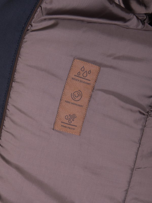 CORNELIANI buy online Quilted jacket