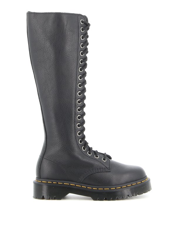 DR. MARTENS: Botas - Botas - Pisa