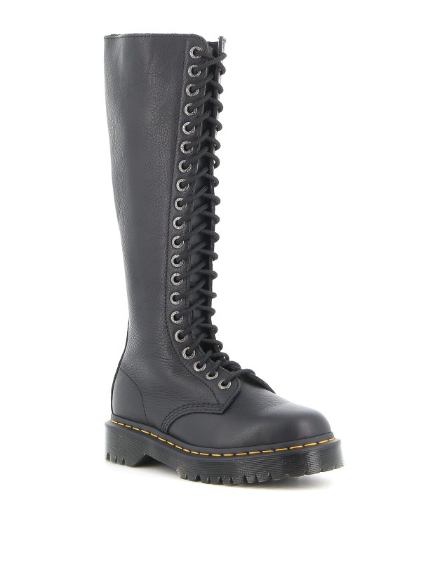 DR. MARTENS: Botas online - Botas - Pisa