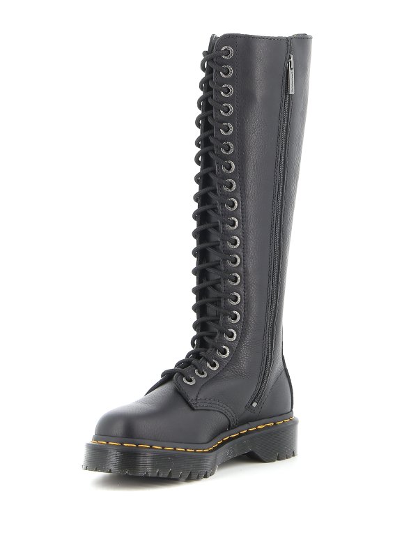 The Best Shops DR. MARTENS: Botas - Botas - Pisa