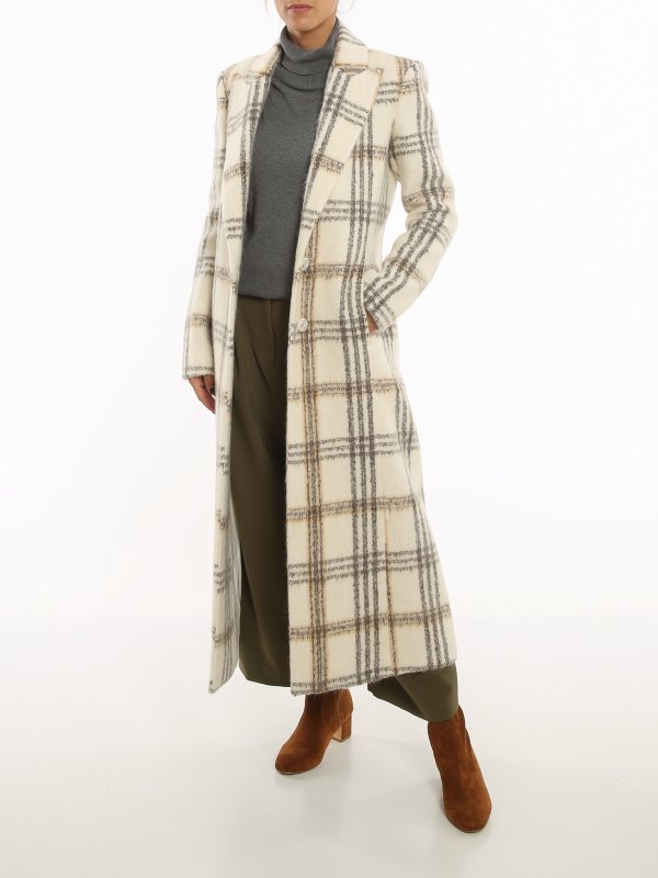 PATRIZIA PEPE: ロングコート online - ロングコート - ファンタジー