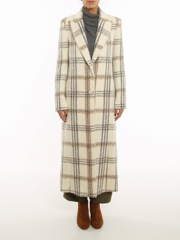 iKRIX PATRIZIA PEPE: ロングコート - ロングコート - ファンタジー