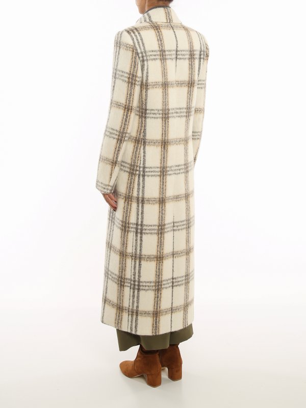 ロングコート - ファンタジー shop online: PATRIZIA PEPE