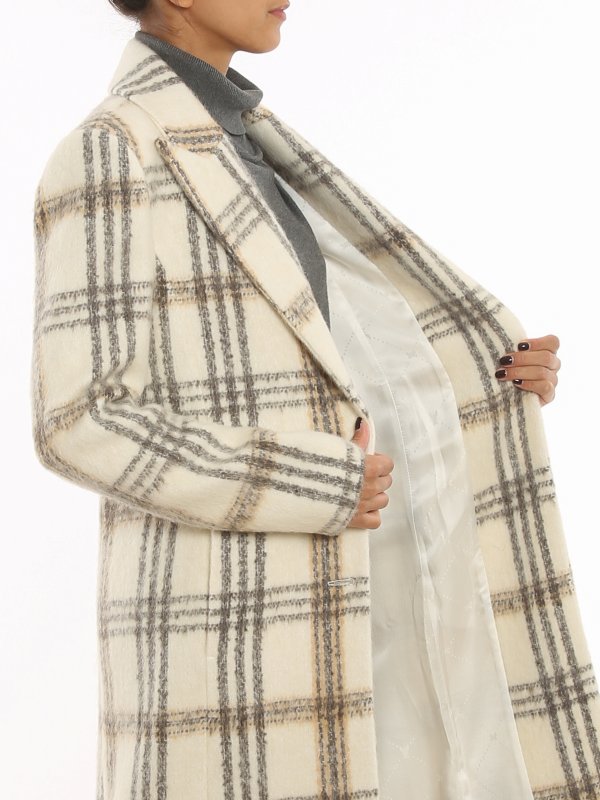 PATRIZIA PEPE buy online ロングコート - ファンタジー