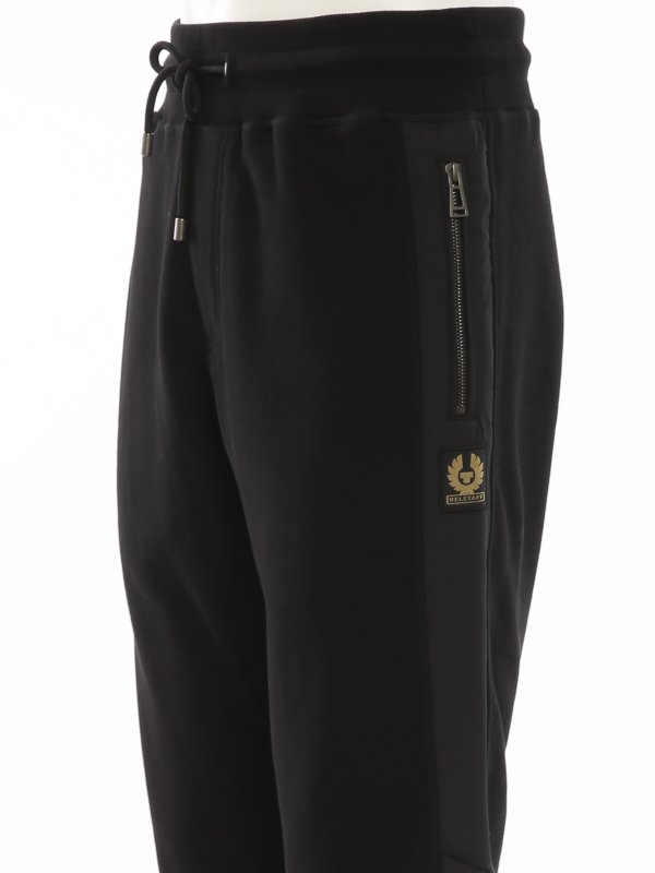 Belstaff sweatpants new arrivals