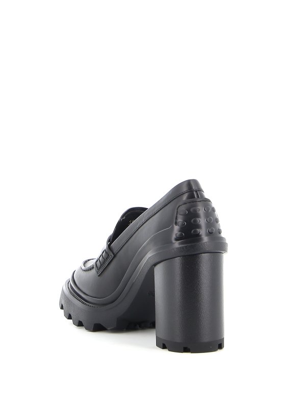 パンプス - 黒 shop online: TOD