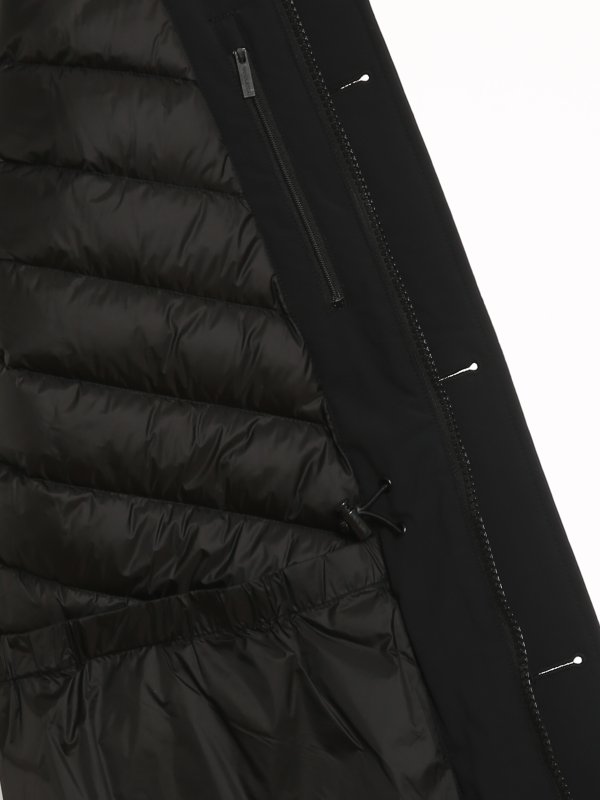 Arctic Stretch Parka shop online: WOOLRICH