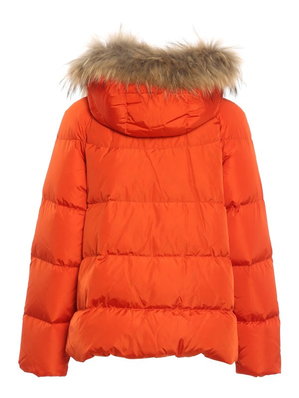 WEEKEND MAX MARA: padded jackets online - Orsola puffer jacket