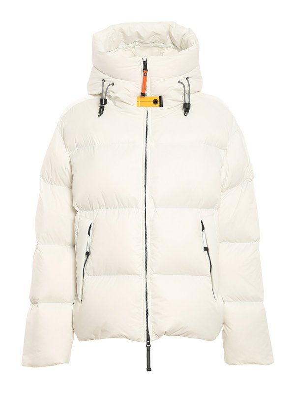 Padded jackets Parajumpers - Anya puffer jacket - WMPWJCKPP31505