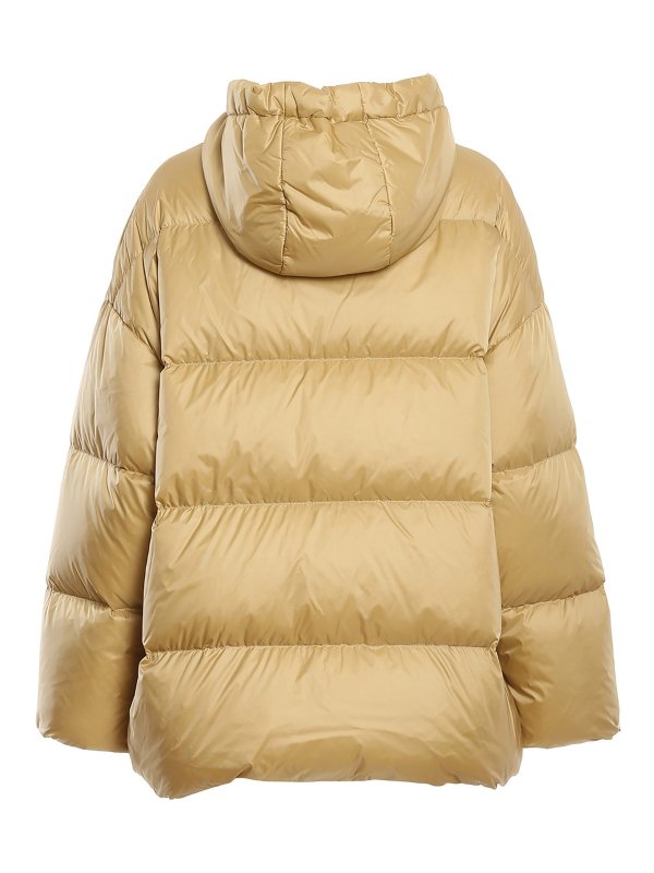 STAND STUDIO: padded jackets online - Adeline puffer jacket
