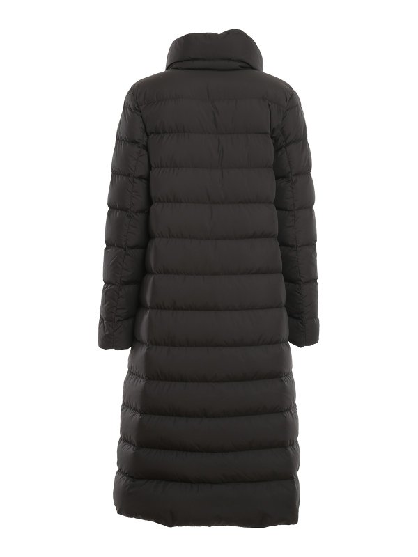 WOOLRICH: padded coats online - Ellis Coat