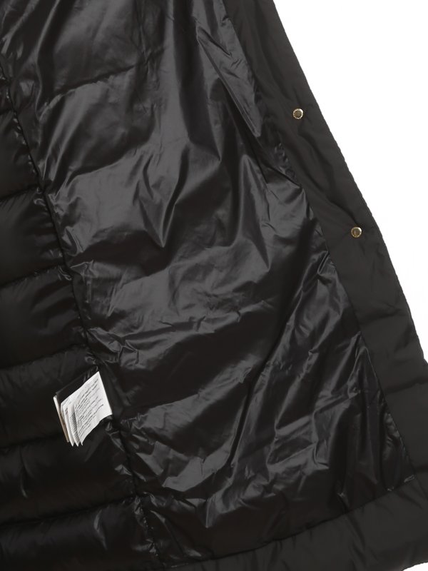 iKRIX WOOLRICH: padded coats - Ellis Coat