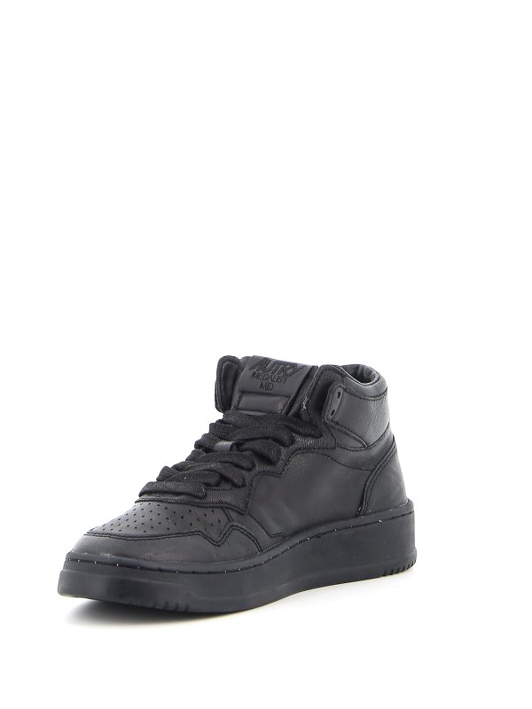 iKRIX AUTRY: Sneaker - Sneaker - Schwarz