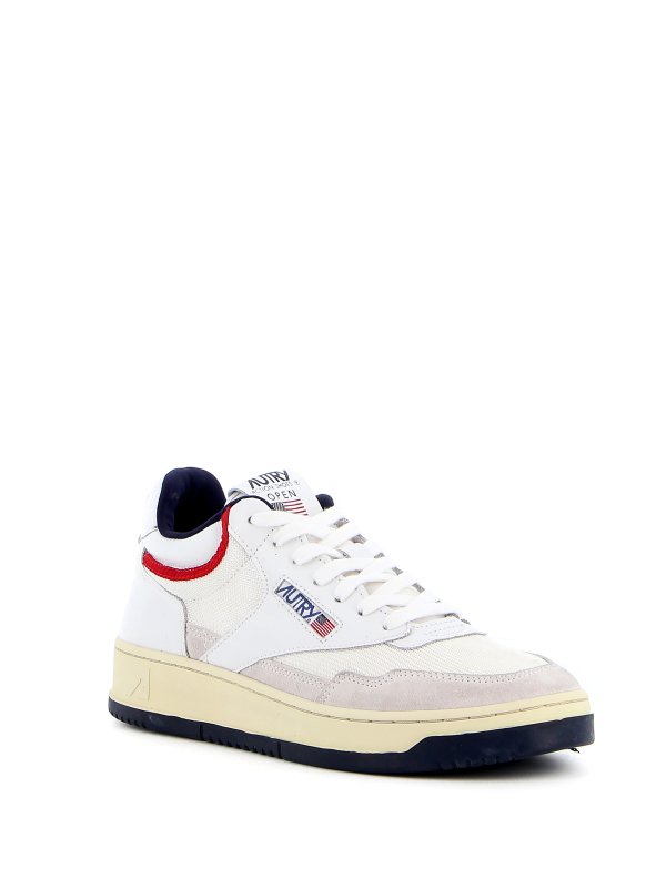 AUTRY: Sneaker online - Sneaker - Weiß