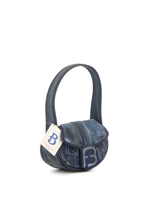 FORBITCHES: shoulder bags online - My Boo mini bag