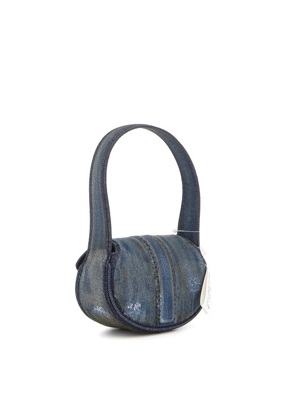 iKRIX FORBITCHES: shoulder bags - My Boo mini bag
