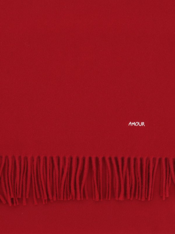 MAISON LABICHE: scarves online - Menilmontant scarf