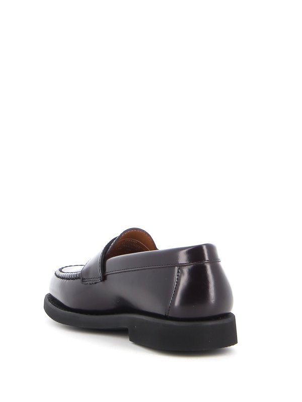 Ryan Brushed Polaris loafers shop online: SEBAGO