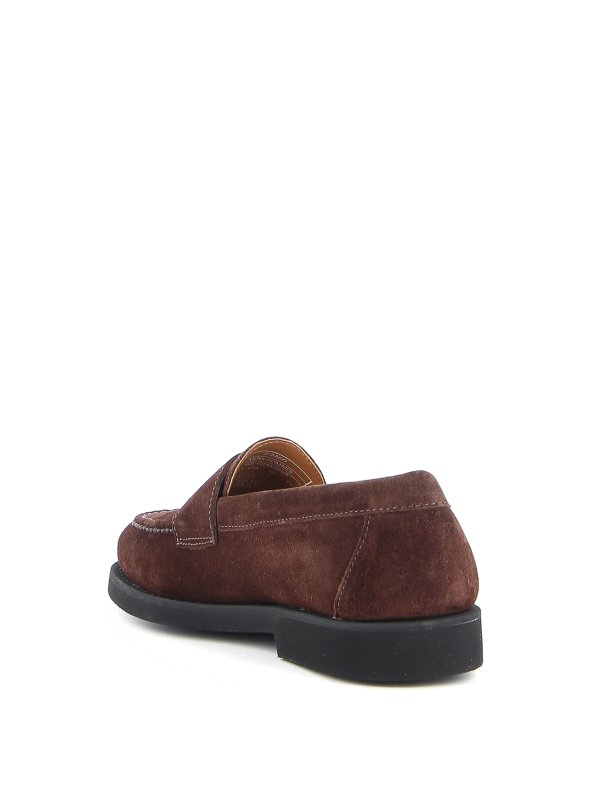 Mokassins - Dunkelbraun shop online: SEBAGO