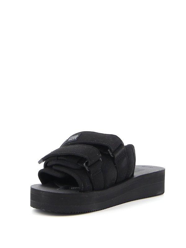 iKRIX Suicoke: Sandalias - Sandalias - Moto-Po