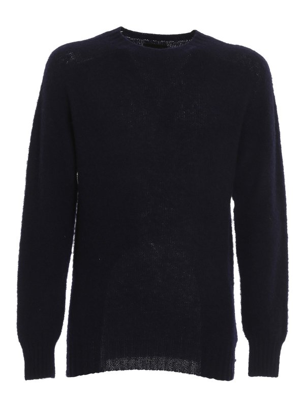 HOWLIN: crew necks - Birth Of The Cool sweater