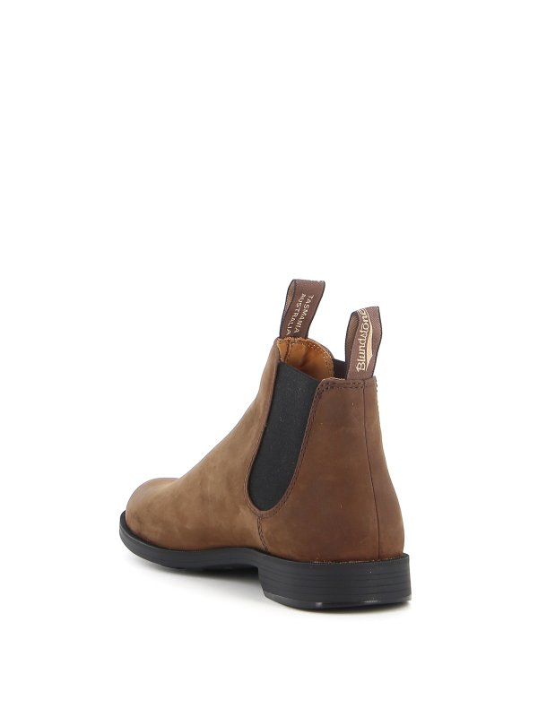 Bottines - Marron shop online: BLUNDSTONE