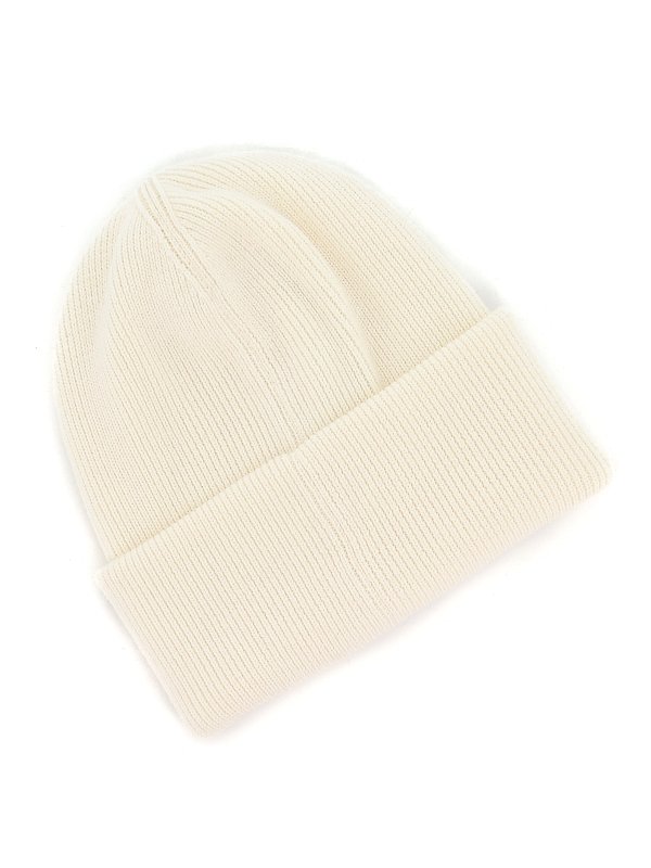 Canada Goose: Mützen online - Mütze - Weiß