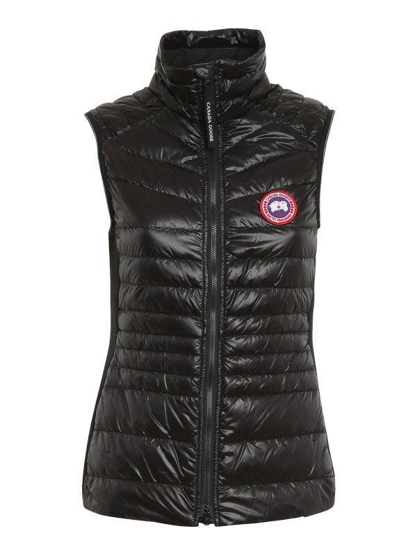 Canada Goose: ダウン・ハイテクジャケット - ダウンジャケット - Hybridge Lite